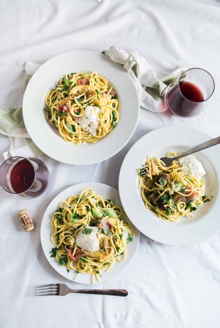 Plating Food 101: How Presentation Affects Perceived Taste