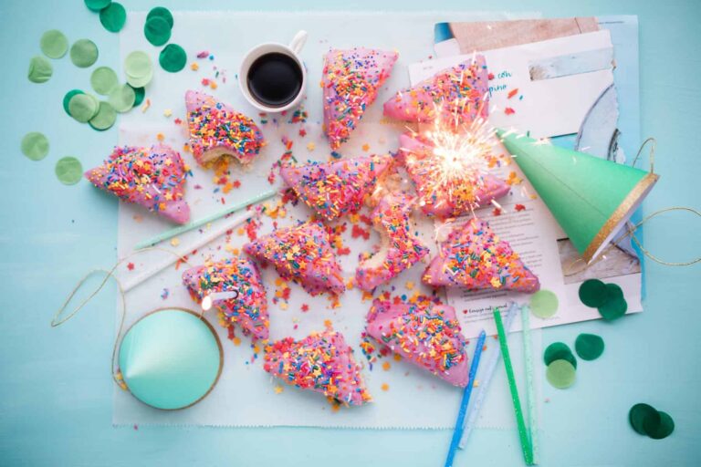 Birthday Cake Ingredients Compared: What You Are Actually Eating