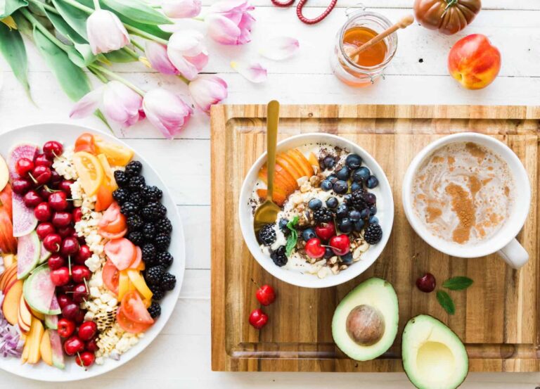 Breakfast Foods Compared: Which Options Actually Give You Energy