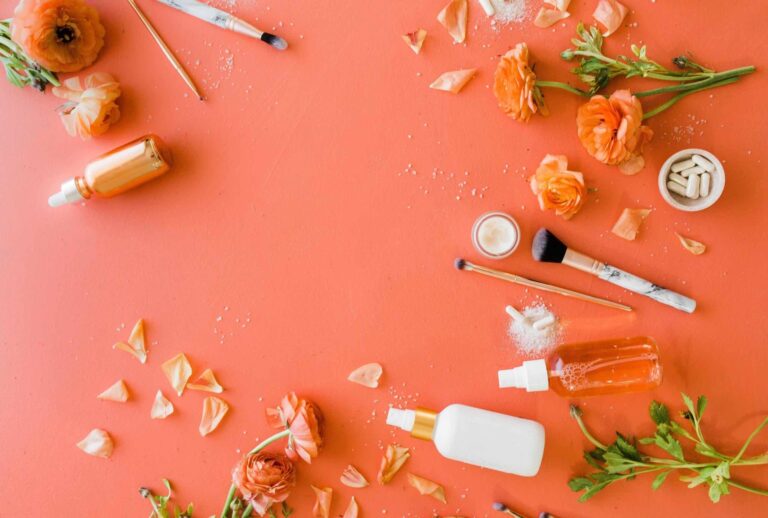 Edible Flowers and Herbs: Flavor vs Nutrition