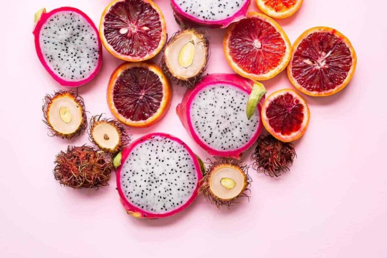 Citrus Fruits Compared: Nutrition, Flavor Profiles, and Best Uses